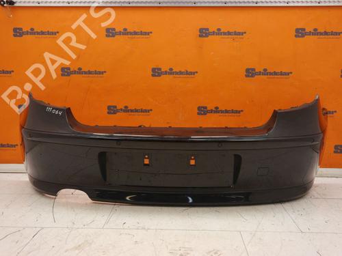 rear-bumper-bmw-1-e81-2006-2007-2008-2009-2010-2011-2012-33152352 main image
