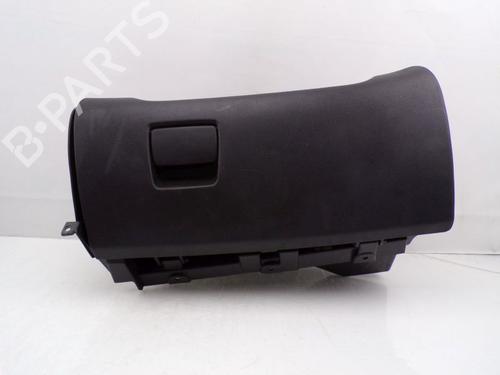 Handskerum OPEL MERIVA B MPV (S10) 1.4 (75) (140 hp) 29627461