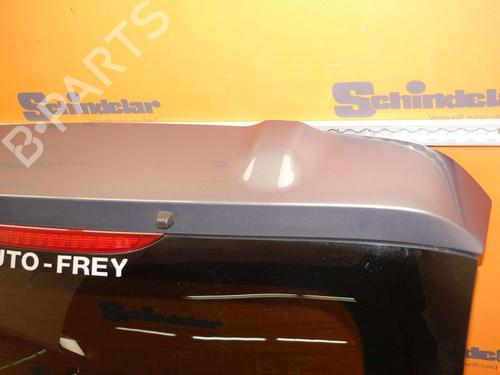 Tailgate MAZDA 5 (CR) 2.0 CD (CR19) | BP24392835C6 