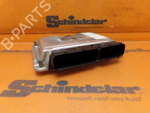 Used Engine control unit (ECU) FORD GALAXY I (WGR) 1.9 TDI (130 hp) 24624187