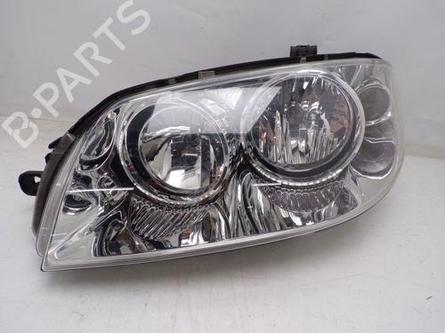 Scheinwerfer links für FIAT PUNTO (188_) 1.2 16V 80 (188.233, .235, .253, .255, .333, .353, .639,... (80 hp) 32838291
