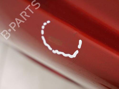 Front bumper FIAT GRANDE PUNTO (199_) 1.4 (199AXB11, 199AXB1A, 199BXB1A, 199AXL1A) | BP28363597C7 