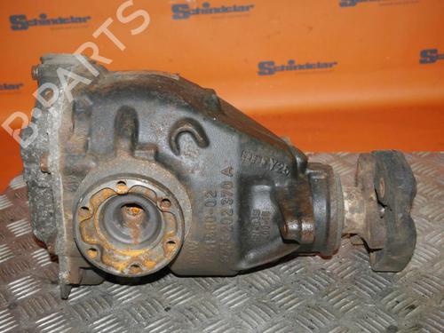 Rear differential BMW 3 (E90) 318 d | BP33150205M24 - Image 5