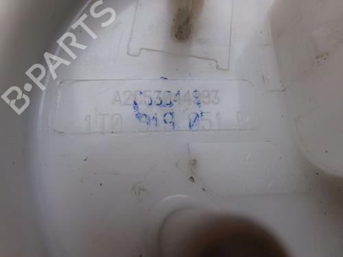 Fuel pump VW TOURAN (1T1, 1T2) 1.6 | BP27584094M76 