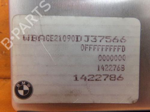 Gearbox control unit BMW 7 (E38) 728 i, iL | BP33153573M52  - Image 5