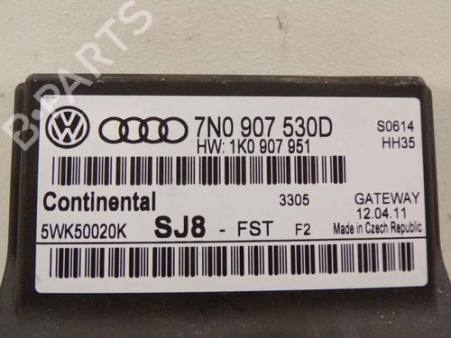 Control unit VW TOURAN (1T3) 1.4 TSI | BP33560792M11  - Image 5