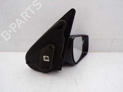 Left mirror MAZDA 2 (DY) 1.4 | BP30189546C26