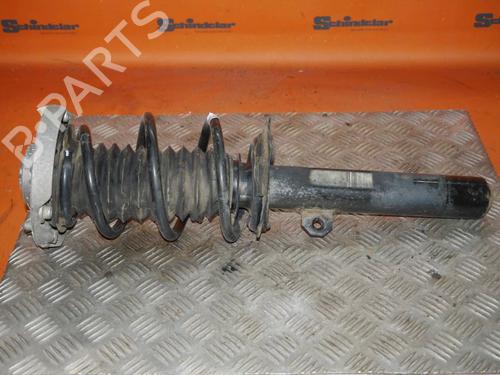 Used Right front shock absorber BMW 2 Gran Tourer (F46) 220 i (192 hp) 27391294
