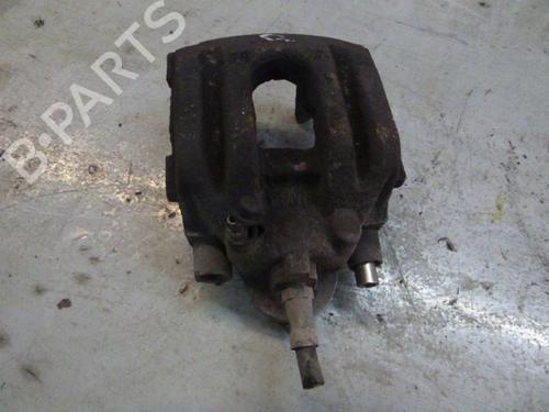 Right rear brake caliper BMW 7 (E65, E66, E67) 760 i, Li | BP24380347M106 