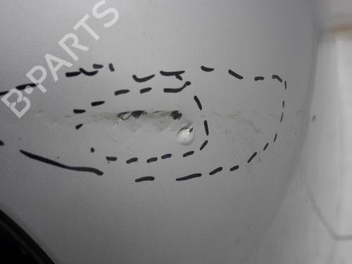 Rear bumper BMW 3 Coupe (E92) 335 i | BP30185004C8