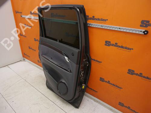 Left rear door FIAT CROMA (194_) 2.2 16V | BP29380604C4 