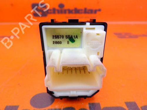Mirror switch NISSAN JUKE (F16_) DIG-T 117 | BP33147596I25  - Image 6