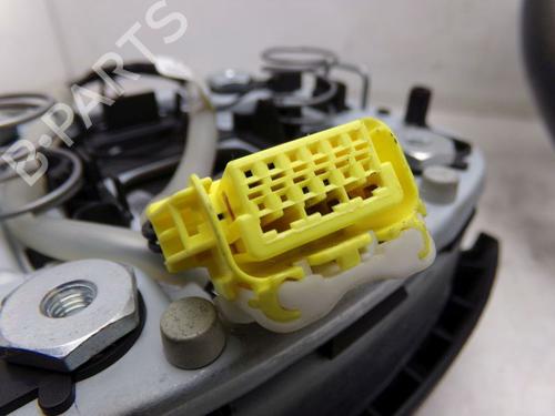 Steering wheel VW GOLF V (1K1) 1.6 | BP30047498C49