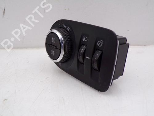 Headlight switch OPEL MERIVA B MPV (S10) 1.4 (75) | BP29644890I24 