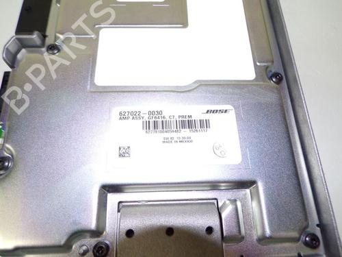 Electronic module AUDI A6 C7 (4G2, 4GC) 3.0 TFSI quattro | BP33144801M83  - Image 5