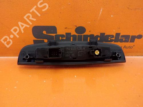 Battery SEAT LEON (1P1) 1.4 TSI | BP24412309E11 