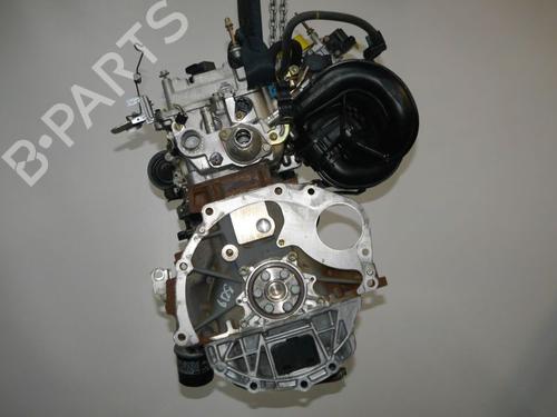 Engine TOYOTA YARIS (_P1_) 1.3 (SCP12_, SCP13_, SCP12R, SCP13R) | BP33157564M1 - Image 3