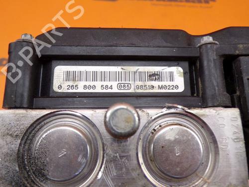ABS pump DACIA SANDERO 1.2 16V | BP33151831M43 - Image 5