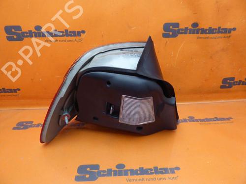 Right taillight BMW 3 Convertible (E46) 320 Ci | BP26916851C35 