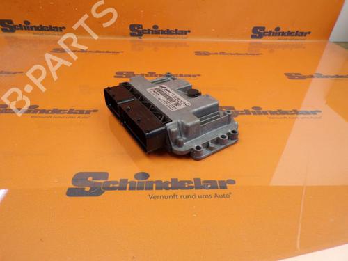 Engine control unit (ECU) LANCIA DELTA III (844_) 1.4 (844.AXA1A) | BP32644491M57
