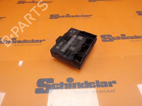 Electronic module AUDI A5 Sportback (8TA) 2.0 TDI | BP32643717M83