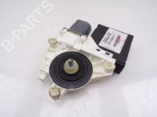 Rudehejsemotor forskærm venstre VW GOLF PLUS V (5M1, 521) 2.0 TDI 16V (140 hp) 30366343