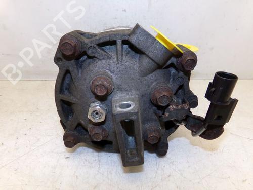 AC compressor MITSUBISHI OUTLANDER II (CW_W) 2.2 DI-D 4WD | BP33156552M34 - Image 4