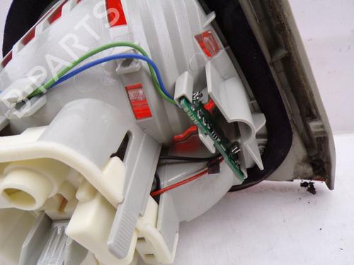 Right tailgate light BMW 3 (E90) 318 i | BP33155971C80 - Image 4