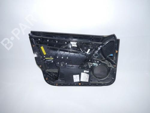 Front right panel MERCEDES-BENZ C-CLASS (W204) C 220 CDI (204.008) | BP32637450C59