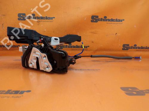 Used Rear right lock KIA CEED Sportswagon (CD) 1.6 GDI Hybrid (141 hp) 25451895
