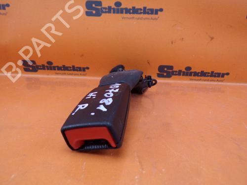 Engache cinturón MERCEDES-BENZ E-CLASS (W213) E 220 d (213.004) (194 hp) 33145841