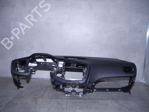 Cruscotto KIA CEE'D (JD) 1.4 CVVT (100 hp) 32640243