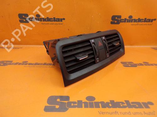 Air vent SKODA ROOMSTER (5J7) 1.2 TSI | BP24480422I21 