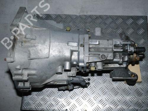 Gearbox BMW 3 Touring (E46) 318 i | BP32640983M3 