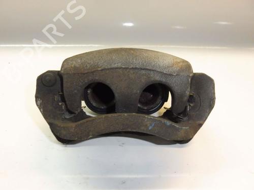 Left front brake caliper MAZDA CX-7 (ER) 2.2 MZR-CD AWD (ER10A) | BP32826254M105 - Image 2
