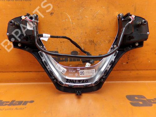 Switch BMW 1 (F20) 116 d | BP32649056I30