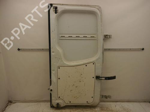 Left tailgate MERCEDES-BENZ SPRINTER 3-t Bus (B906) 213 CDI (906.711, 906.713) | BP29455251C76 