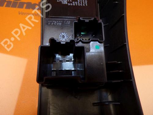 Switch OPEL MERIVA B MPV (S10) 1.7 CDTI (75) | BP33146986I30 - Image 3