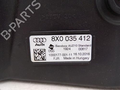 Haut-parleur AUDI A1 Sportback (8XA, 8XF) 1.0 TFSI | BP30797308E2