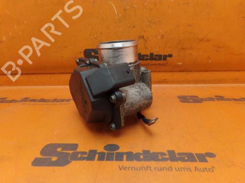 Used Throttle body Throttle body HYUNDAI i30 Estate (FD) 1.6 CRDi (90 hp) 33684660 33684660