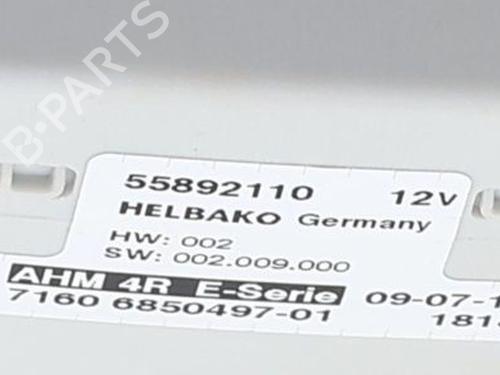 Control unit BMW 3 Touring (E91) 318 d | BP36845825M11 - Image 5