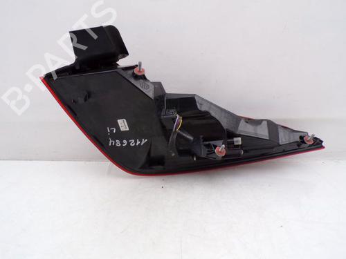 Left taillight MERCEDES-BENZ CLA Shooting Brake (X118) CLA 180 (118.684) | BP31623625C34 