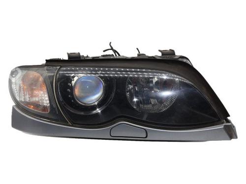 Højre forlygte Højre forlygte BMW 3 Touring (E46) 320 d (150 hp) 35997340 35997340