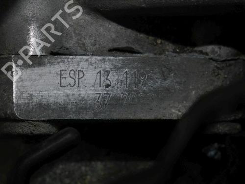 Gearbox VW POLO (6N2) 1.4 TDI | BP31691759M3 