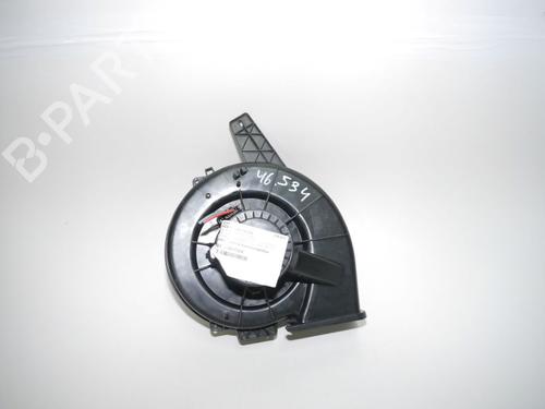 Heater blower motor SEAT IBIZA IV (6J5, 6P1) 1.9 TDI | BP24383027M62 