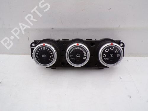 Climate control CITROËN C-CROSSER (VU_, VV_) 2.2 HDi | BP30669996I5