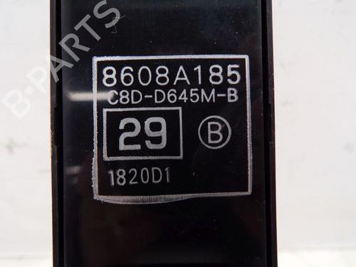 Switch MITSUBISHI OUTLANDER II (CW_W) 2.2 DI-D 4WD | BP32650793I30