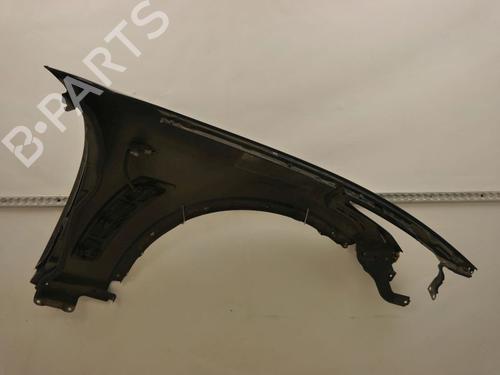 Left front fenders INFINITI FX 30d AWD | BP29515116C41 