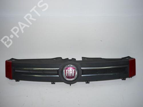 Grill FIAT PANDA (169_) 1.2 (169.AXB11, 169.AXB1A) (60 hp) 24383759