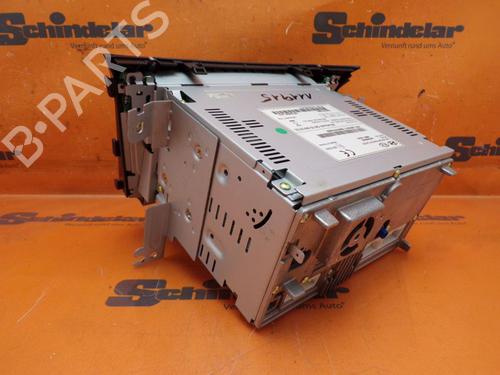 Electronic module HYUNDAI i30 Estate (GD) 1.6 CRDi | BP30669920M83 